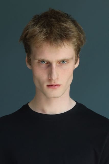 Leander Cowie