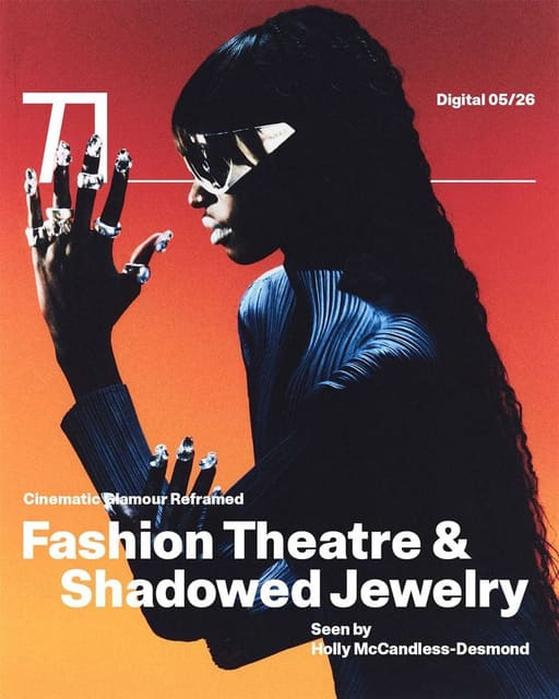 Title Magazine May 2026 Digital Cover — Title Magazine