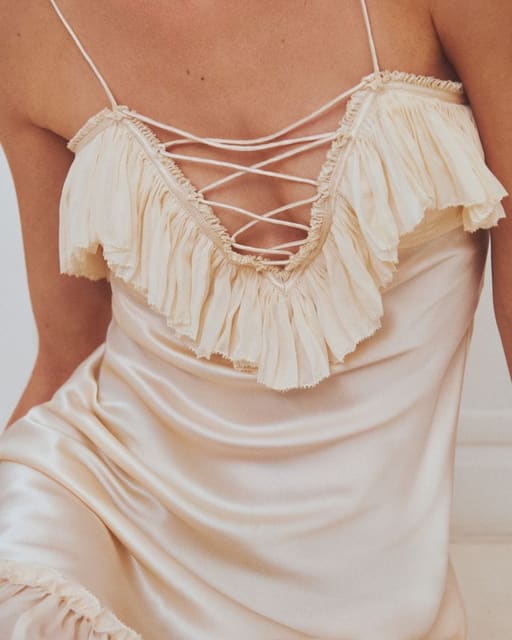 Paris — Ulla Johnson
