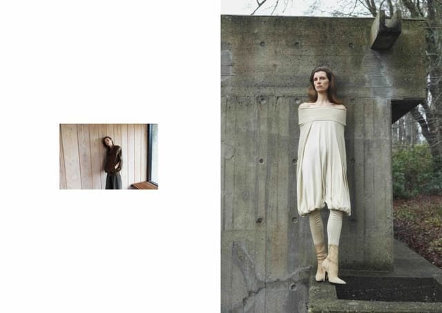 Luca — Elle Denmark