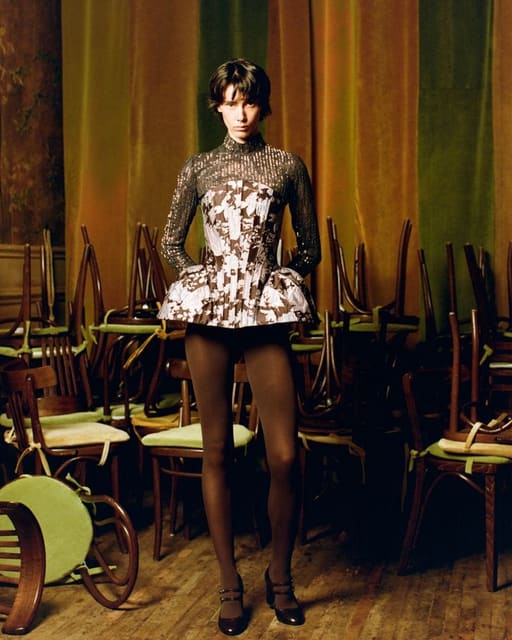 Resort 2027 - Chapter II: Slumber Party ... — Aknvas