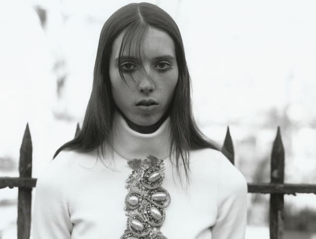 An Inside Story — Exit Magazine