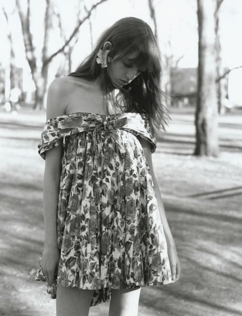 An Inside Story — Exit Magazine
