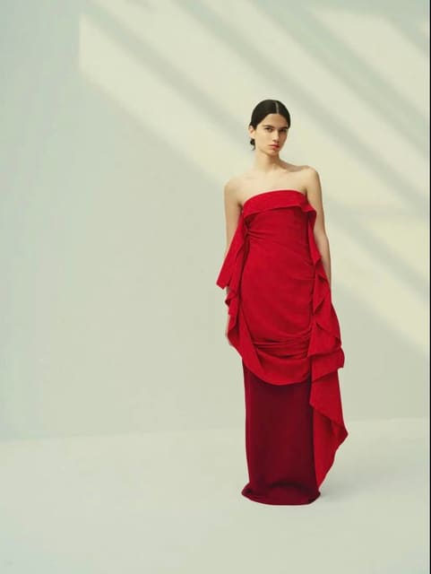 HEIRLOME LOOKBOOK RESORT 2027