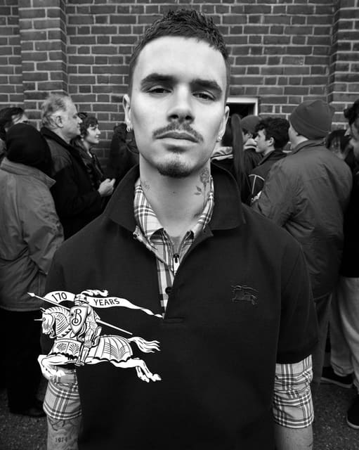 Burberry 'A Good Sport' Campaign — Burberry