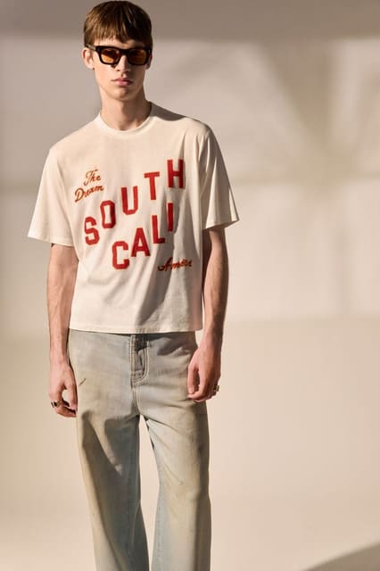 Pre Fall 26 by Giuseppe Mosca — Amiri