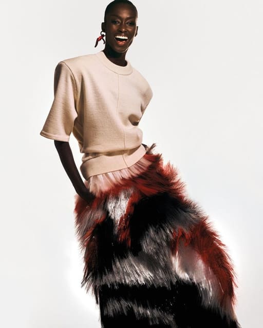 Saudade — Vogue Latin America