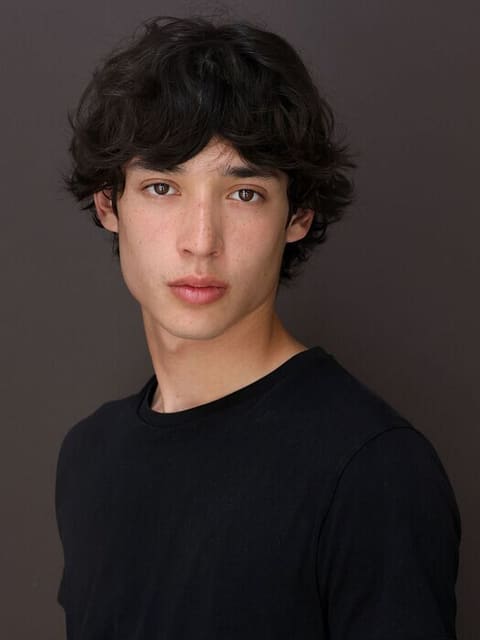 Max Fauviau