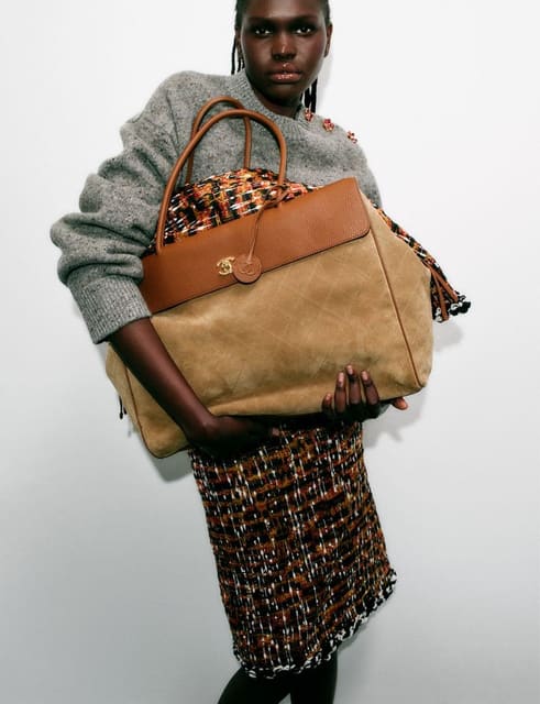 GRAB N GO — Tank Magazine