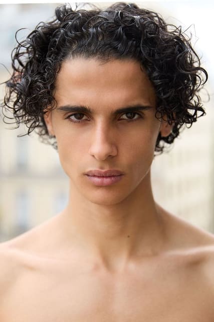 Aymen Rezgui