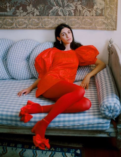 Resort 2025 Lookbook — Loeffler Randall