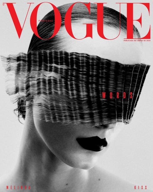 Vogue Portugal June 2026 Covers — Vogue Portugal