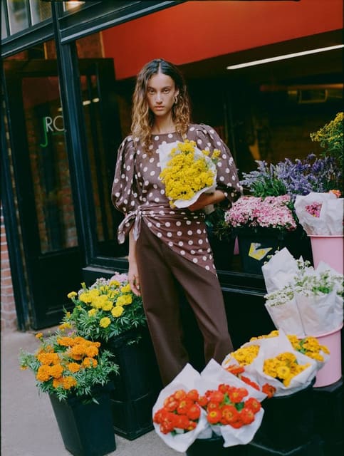Spring 2026 Lookbook — Loeffler Randall