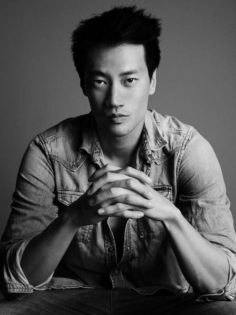 Philip Huang