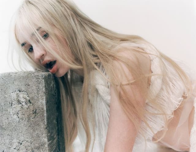 Kim Petras Takes a New Road — Cero Magazine