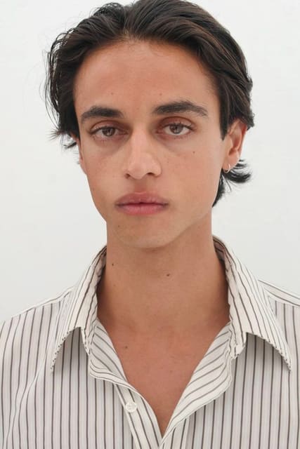 Mateen Ismail