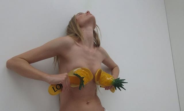 GIRLS — Russh