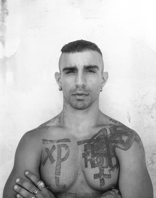 Jo Fetto