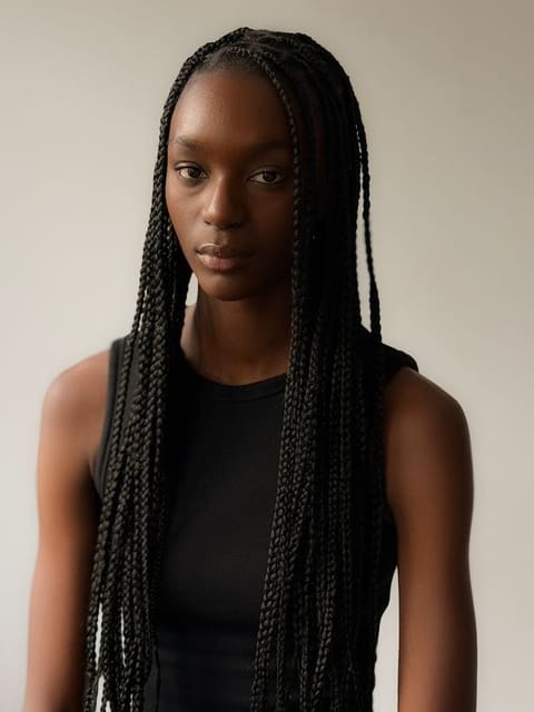 Imane Sakho — 1