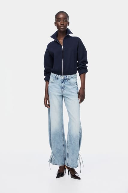 H&M S/S 2026 E-Commerce — H&M