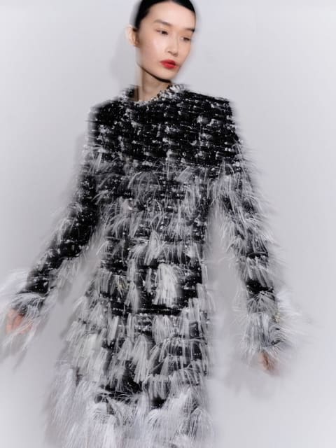 Chanel × Ester Kim — Vogue Korea