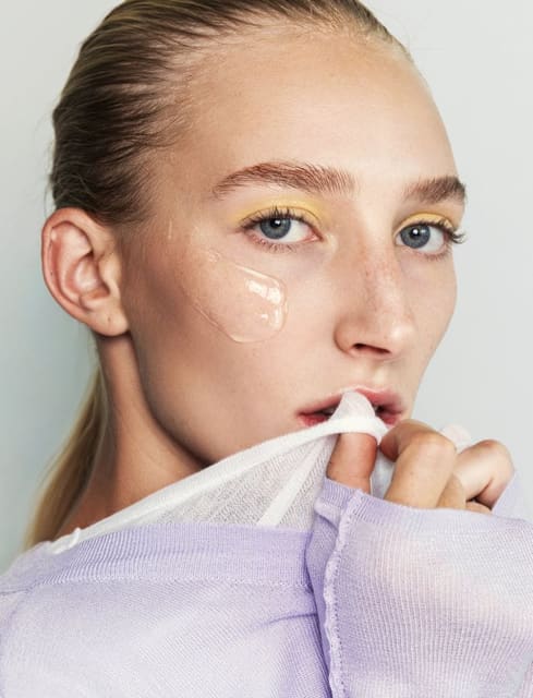 Doux Moment for Coup D´État Magazine by ...