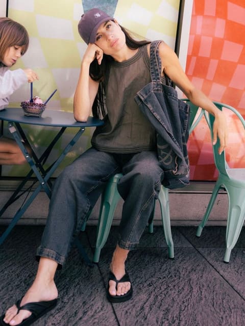 MAX&Co. SS26 “Sunday in LA” by Mattia Masi — MAX&Co.