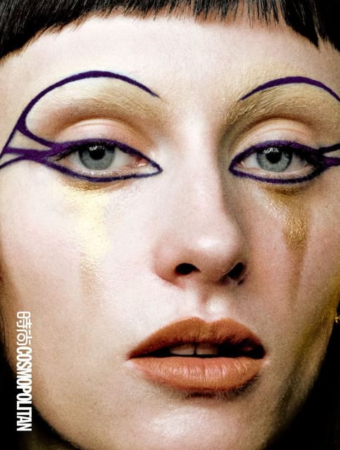 Drama! — Cosmopolitan China