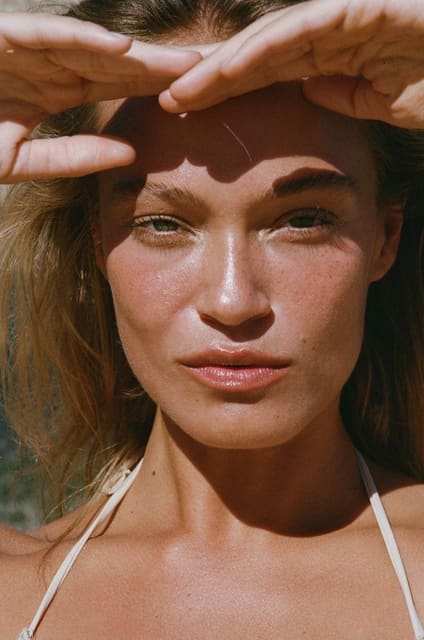 Emma by Arthur da Costa — Cake Magazine