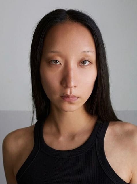 Olivia Lee
