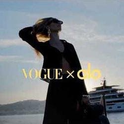 Vogue x ALO | Candice Swanepoel and Well... — Alo