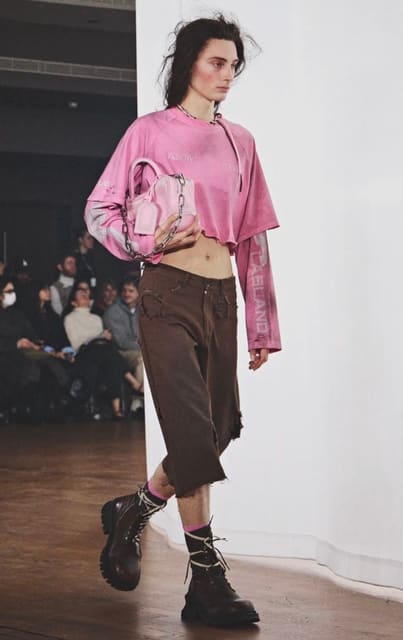 Camperlab F/W 26 Show — Camper