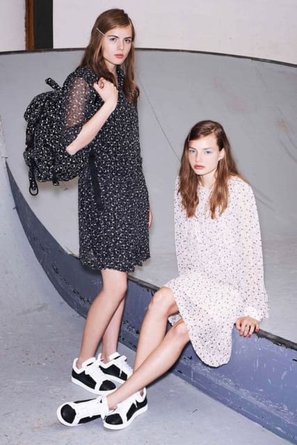 See by Chloe Resort 2015 — See by Chloe