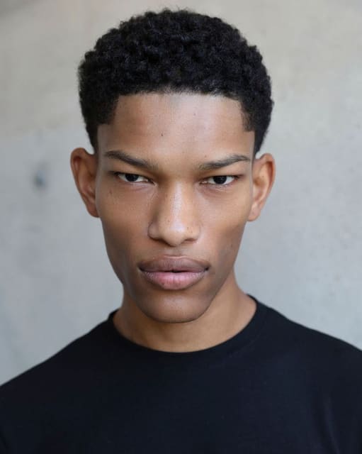 Brian Whitby