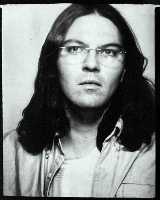 Axel Swan