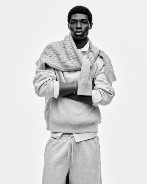 H&M GLOBAL Fall 2025 CAMPAIGN — H&M