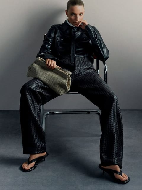 'New Bottega' - Bottega Veneta x Net-a-Porter — Net-A-Porter