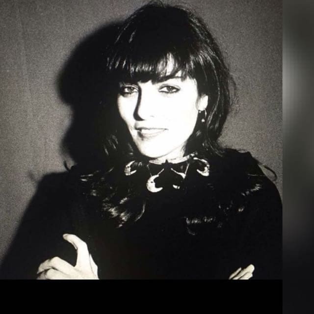 Lola Martínez Suarez