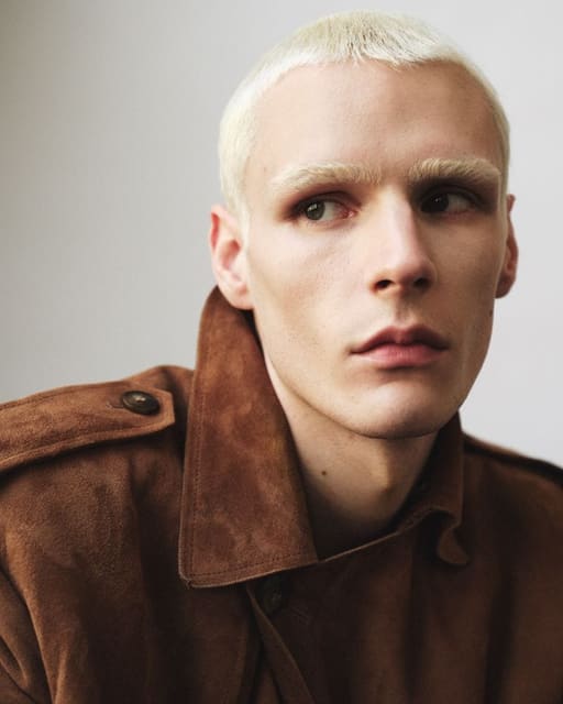 Spring Summer 2026 — Port Magazine