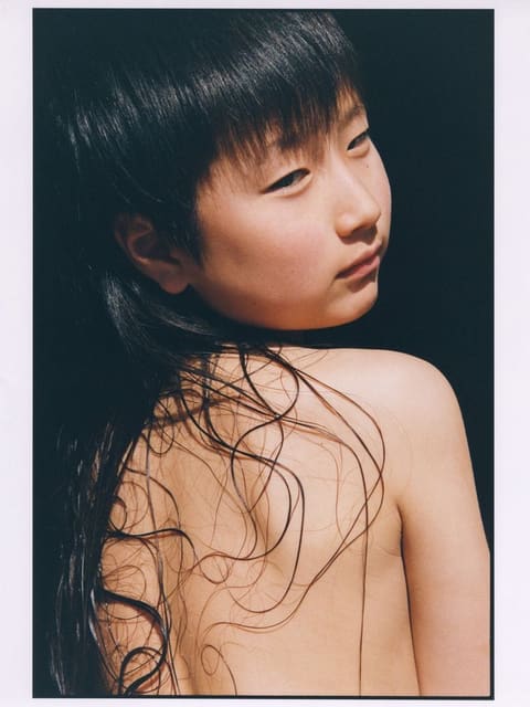 LOVE — Numéro Netherlands
