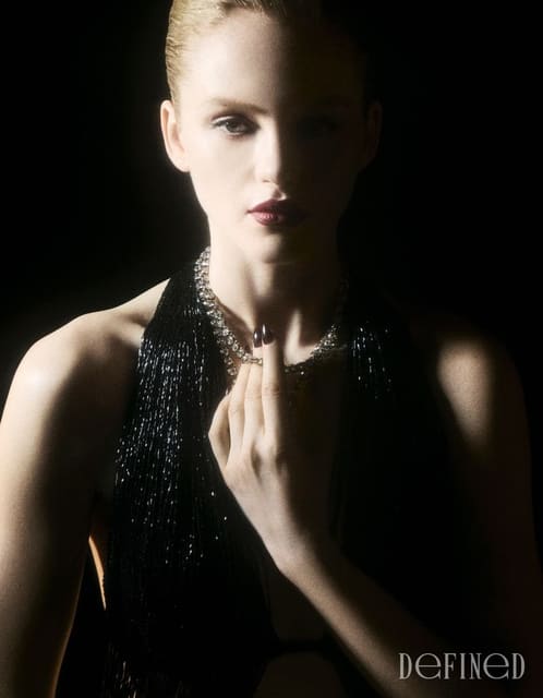 Emma Laird — DEFINED Magazine