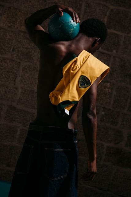 FIFA World Cup 2026 by Pull&Bear by Pablo Alzaga — Pull & Bear