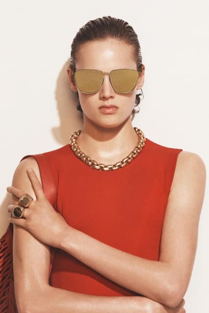 ZARA - The Item ||| by David Sims — Zara