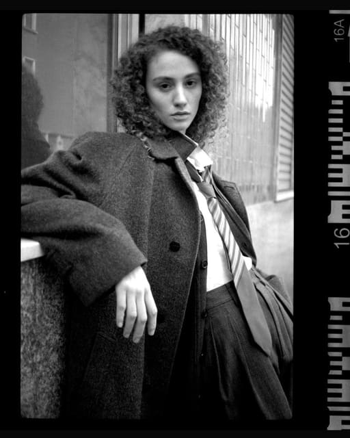 Roberta Laganà — 3