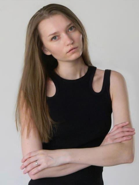 Tatiana Lyadochkina