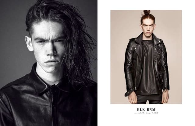 COLLECTIONS — The Hunger Magazine online