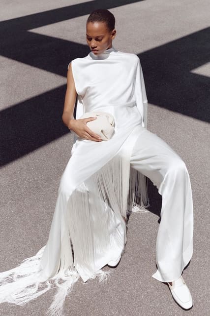 Resort 2027 — Stella McCartney