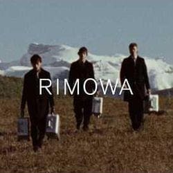 'Life Within' by Beltran Gonzalez — Rimowa