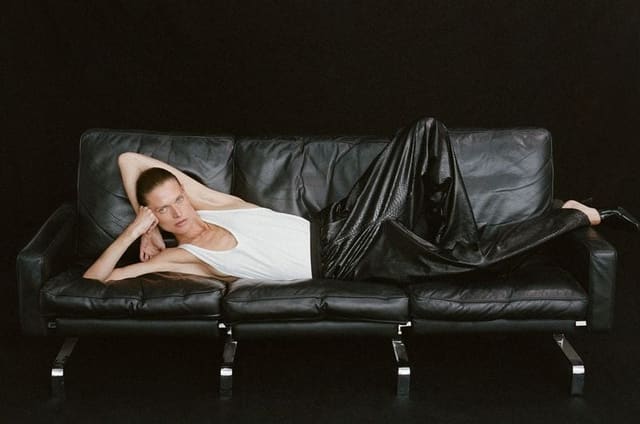 Pre Spring 2027 Campaign — House of Dagmar