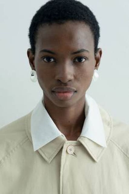 Sandra Nze